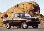 Dodge Ram 1994 года